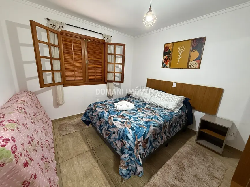 Foto 9 de Apartamento com 1 quarto para alugar, 36m2 em Campos Do Jordao - SP