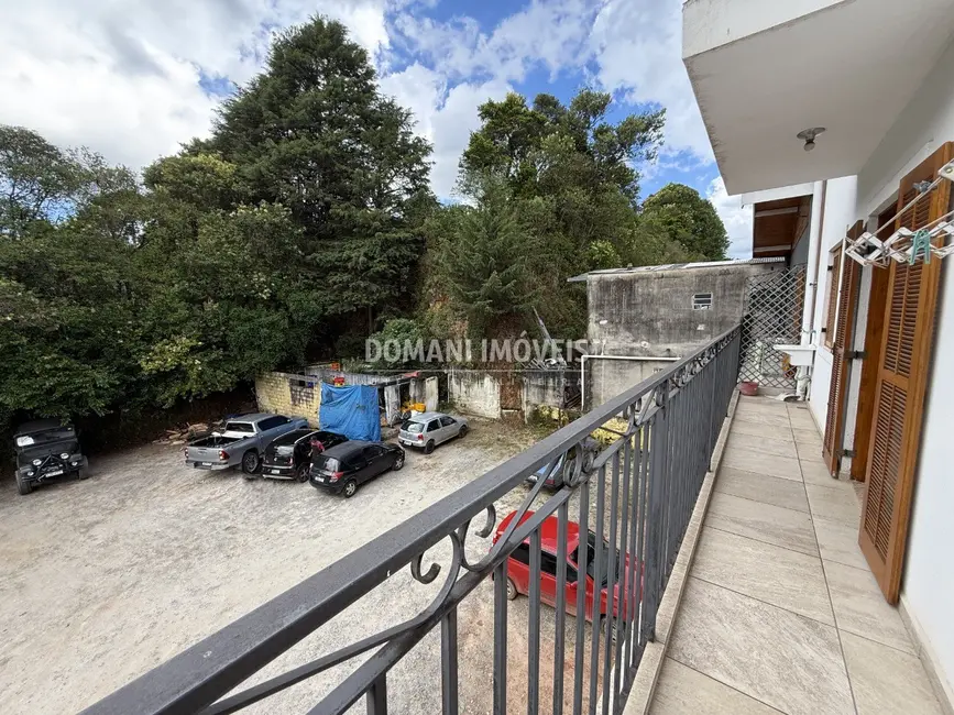 Foto 8 de Apartamento com 1 quarto para alugar, 36m2 em Campos Do Jordao - SP