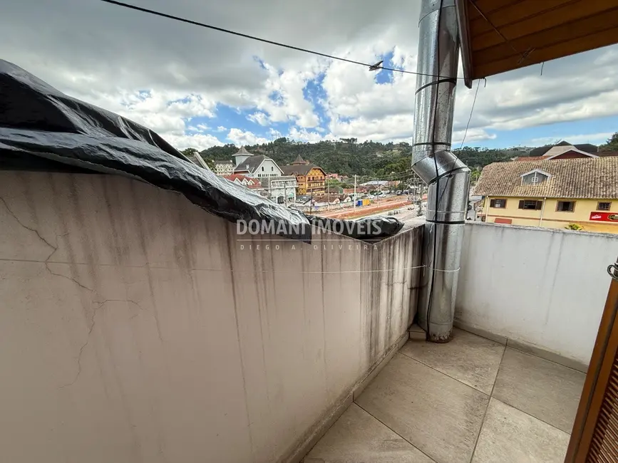Foto 5 de Apartamento com 2 quartos para alugar, 40m2 em Campos Do Jordao - SP