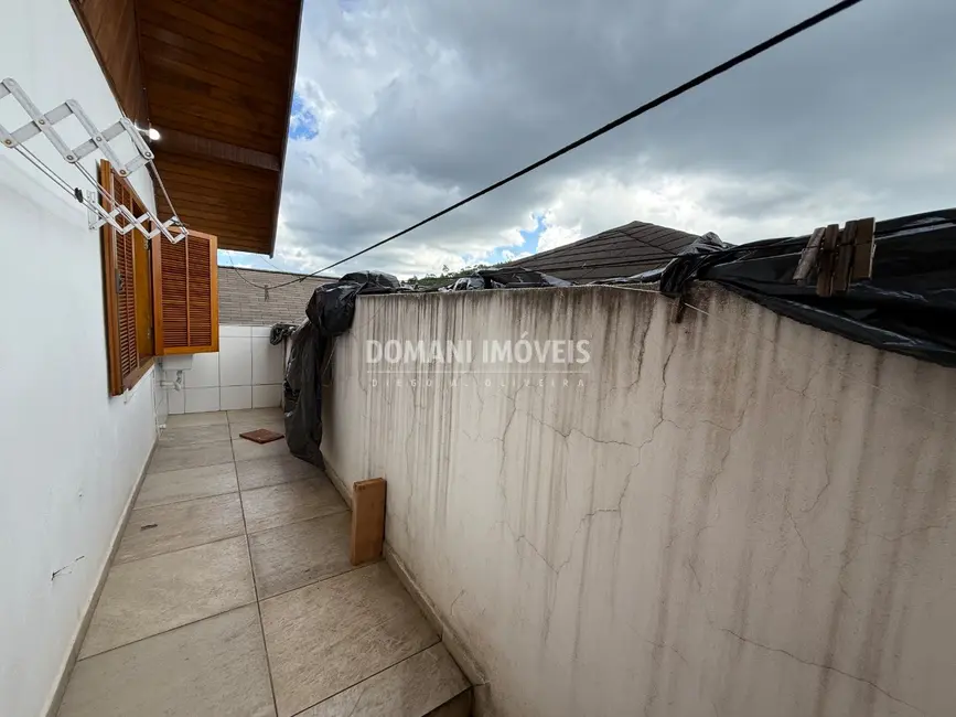 Foto 6 de Apartamento com 2 quartos para alugar, 40m2 em Campos Do Jordao - SP