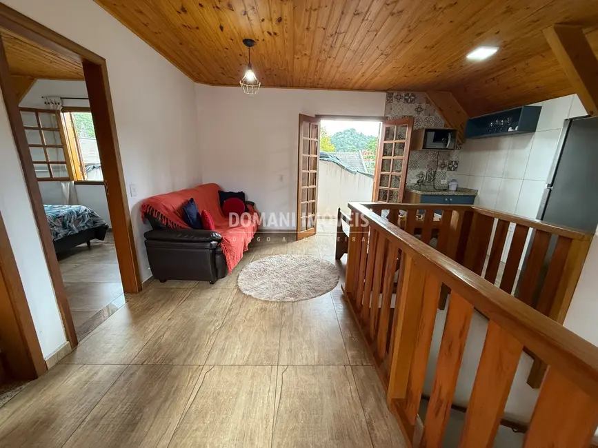 Foto 7 de Apartamento com 2 quartos para alugar, 40m2 em Campos Do Jordao - SP