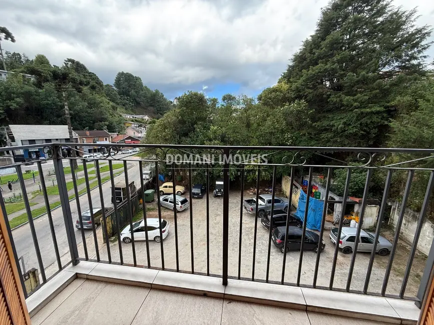 Foto 8 de Apartamento com 2 quartos para alugar, 40m2 em Campos Do Jordao - SP