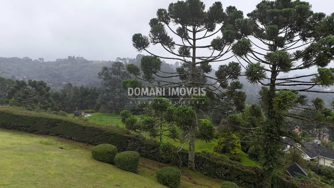 Foto 9 de Casa com 5 quartos à venda, 512m2 em Campos Do Jordao - SP