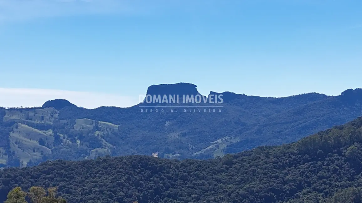 Foto 1 de Terreno / Lote à venda em Campos Do Jordao - SP