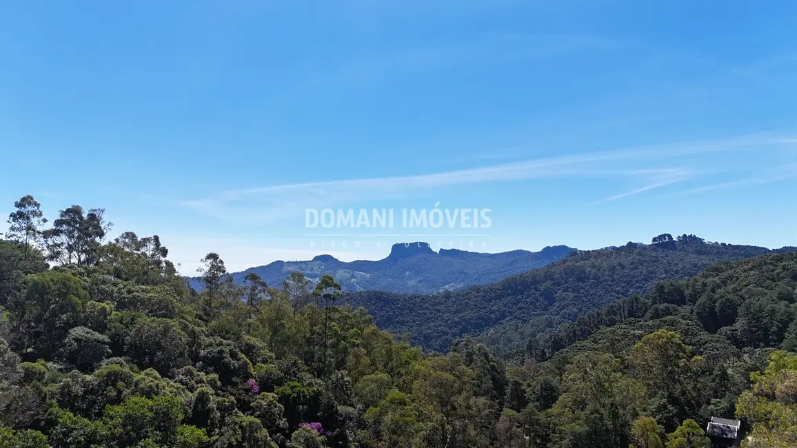 Foto 6 de Terreno / Lote à venda em Campos Do Jordao - SP