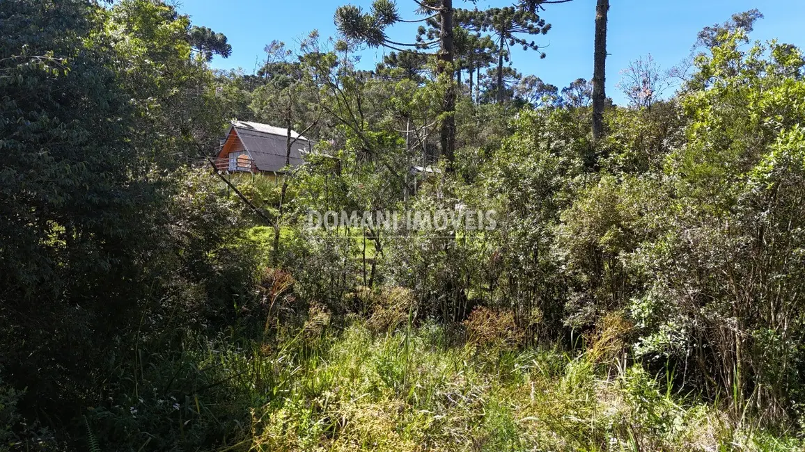 Foto 1 de Terreno / Lote à venda, 1120m2 em Campos Do Jordao - SP