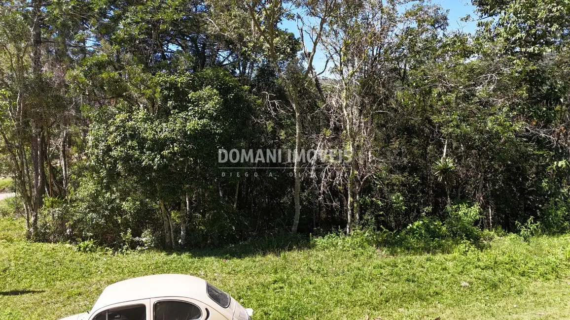 Foto 2 de Terreno / Lote à venda, 1120m2 em Campos Do Jordao - SP