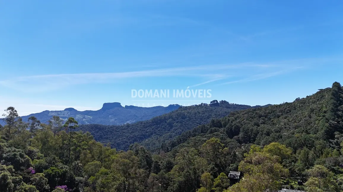 Foto 8 de Terreno / Lote à venda, 1550m2 em Campos Do Jordao - SP