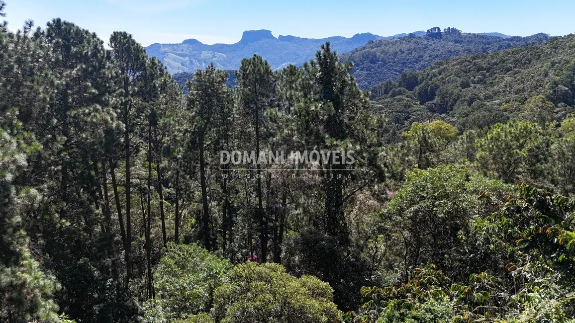Foto 7 de Terreno / Lote à venda, 1550m2 em Campos Do Jordao - SP