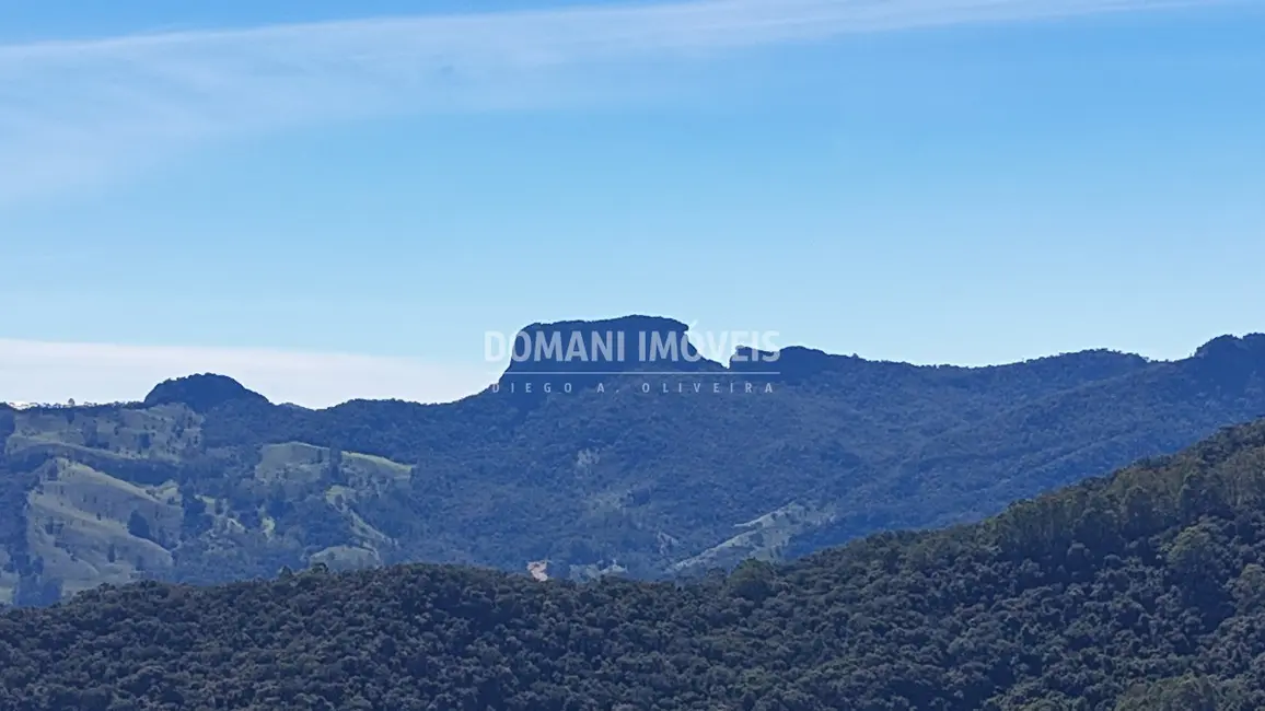 Foto 5 de Terreno / Lote à venda, 1550m2 em Campos Do Jordao - SP