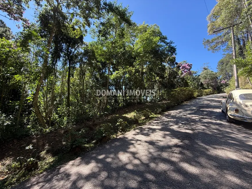 Foto 6 de Terreno / Lote à venda, 1550m2 em Campos Do Jordao - SP