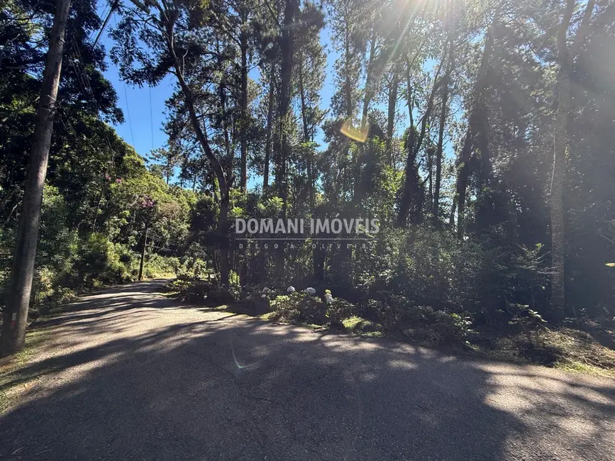 Foto 9 de Terreno / Lote à venda, 1550m2 em Campos Do Jordao - SP