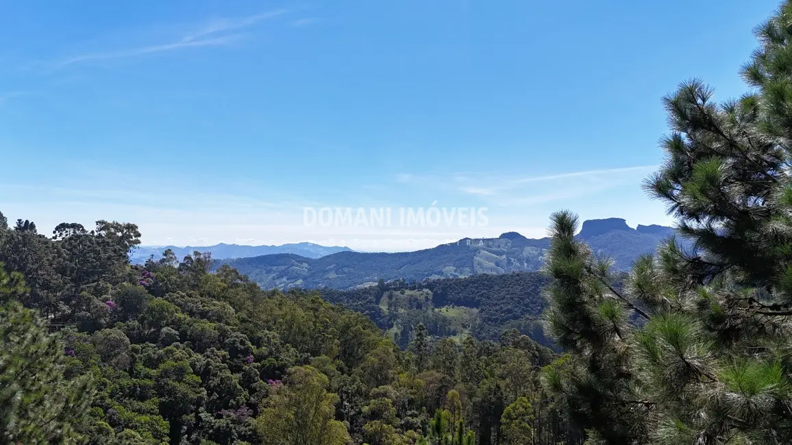 Foto 1 de Terreno / Lote à venda, 1030m2 em Campos Do Jordao - SP