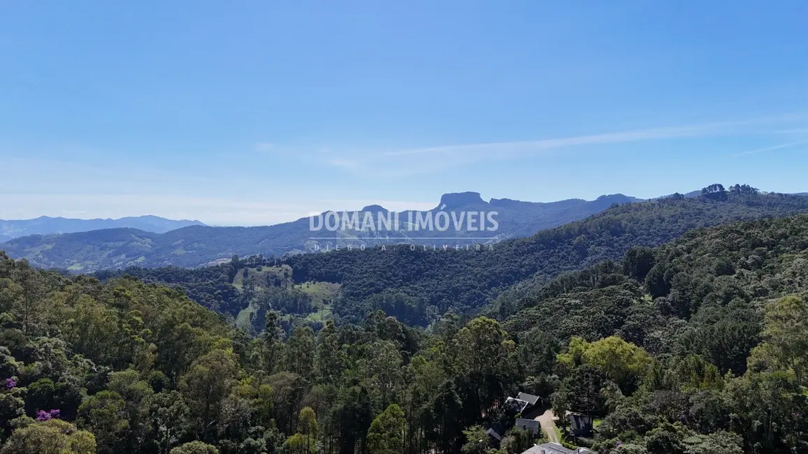 Foto 6 de Terreno / Lote à venda, 1030m2 em Campos Do Jordao - SP