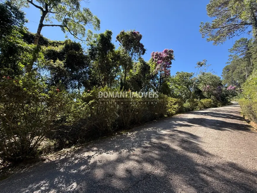 Foto 7 de Terreno / Lote à venda, 1030m2 em Campos Do Jordao - SP