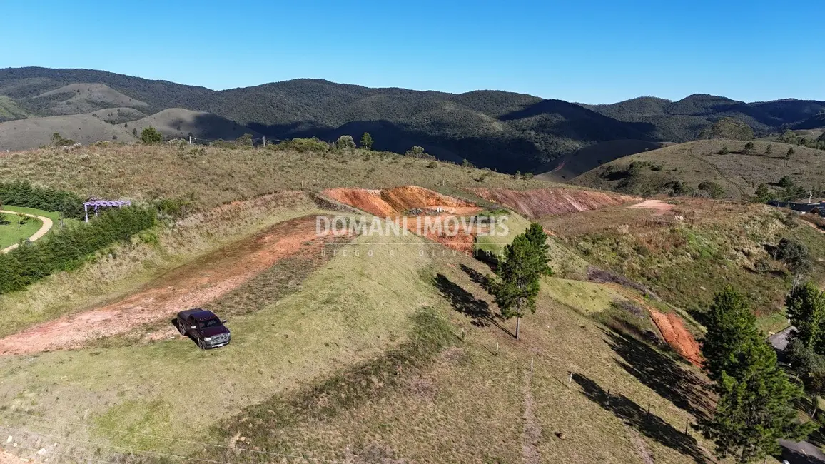 Foto 4 de Terreno / Lote à venda, 2485m2 em Campos Do Jordao - SP