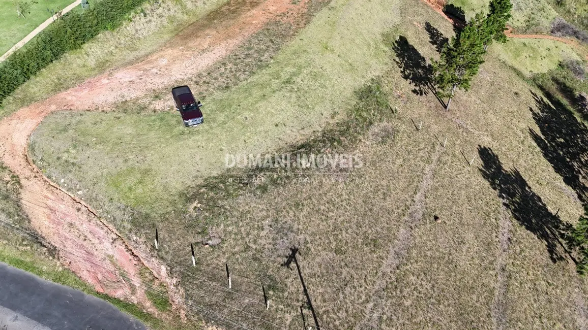 Foto 6 de Terreno / Lote à venda, 2485m2 em Campos Do Jordao - SP