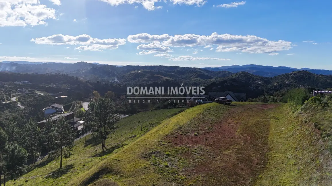 Foto 5 de Terreno / Lote à venda, 2485m2 em Campos Do Jordao - SP