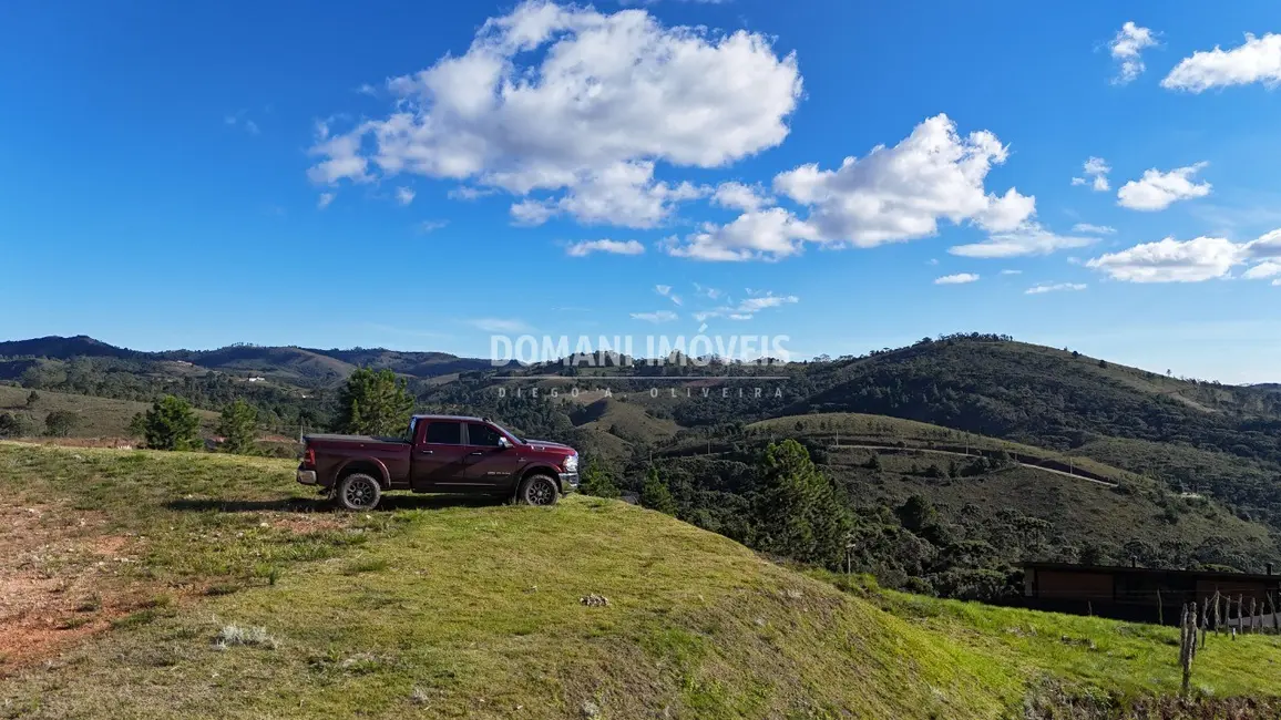 Foto 2 de Terreno / Lote à venda, 2485m2 em Campos Do Jordao - SP