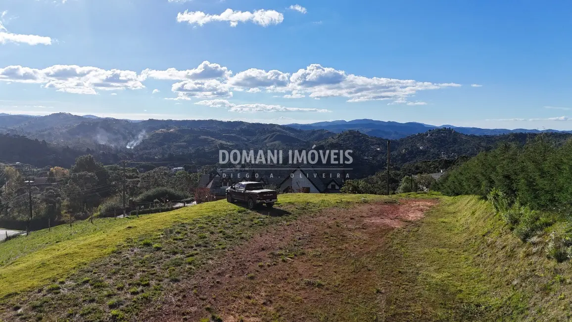 Foto 1 de Terreno / Lote à venda, 2485m2 em Campos Do Jordao - SP