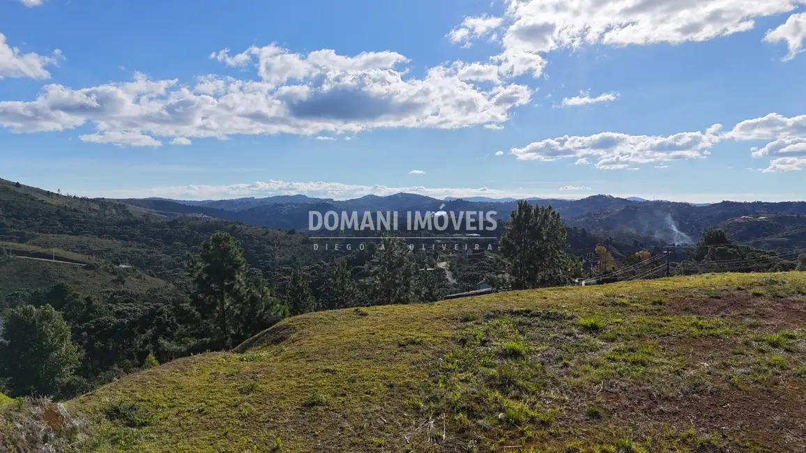 Foto 9 de Terreno / Lote à venda, 2410m2 em Campos Do Jordao - SP