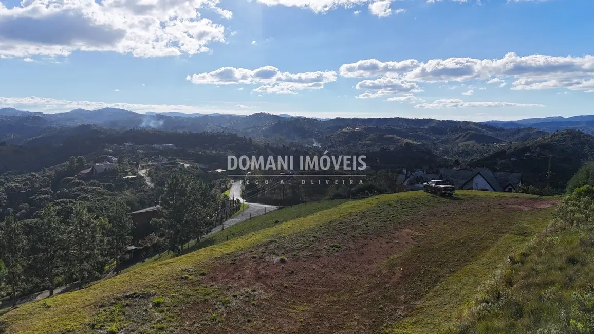 Foto 2 de Terreno / Lote à venda, 2410m2 em Campos Do Jordao - SP