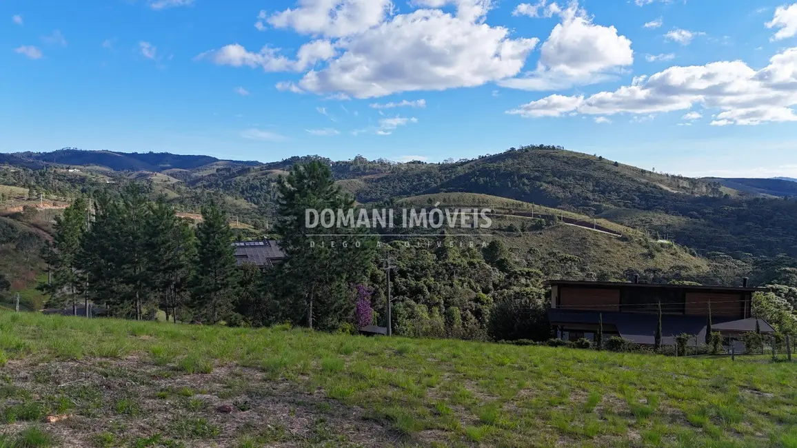 Foto 6 de Terreno / Lote à venda, 2410m2 em Campos Do Jordao - SP
