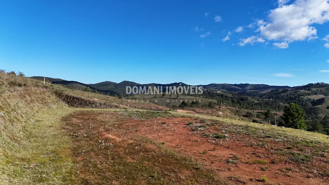 Foto 1 de Terreno / Lote à venda, 2410m2 em Campos Do Jordao - SP