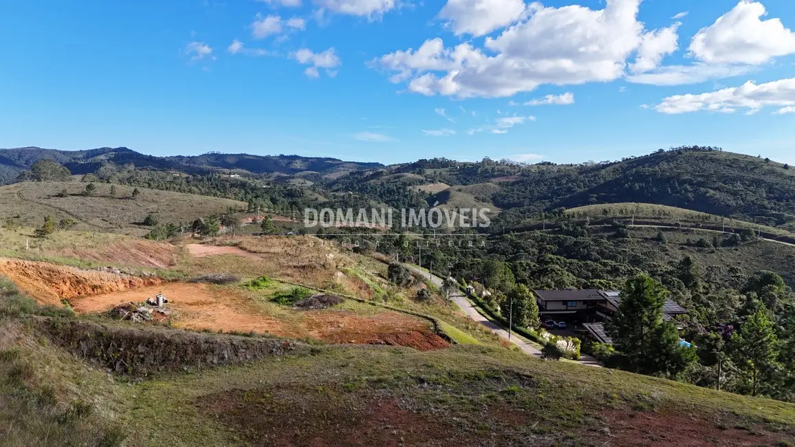 Foto 3 de Terreno / Lote à venda, 2410m2 em Campos Do Jordao - SP