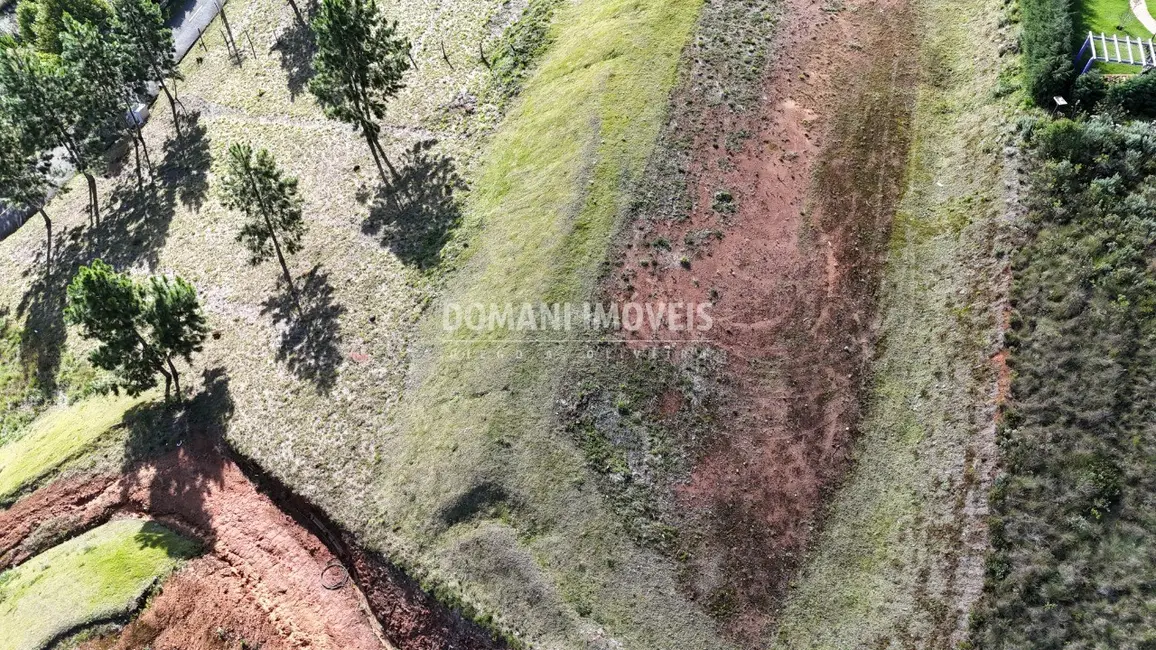 Foto 4 de Terreno / Lote à venda, 2410m2 em Campos Do Jordao - SP