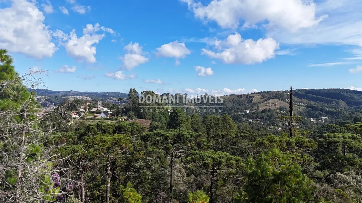 Foto 7 de Terreno / Lote à venda, 1185m2 em Campos Do Jordao - SP