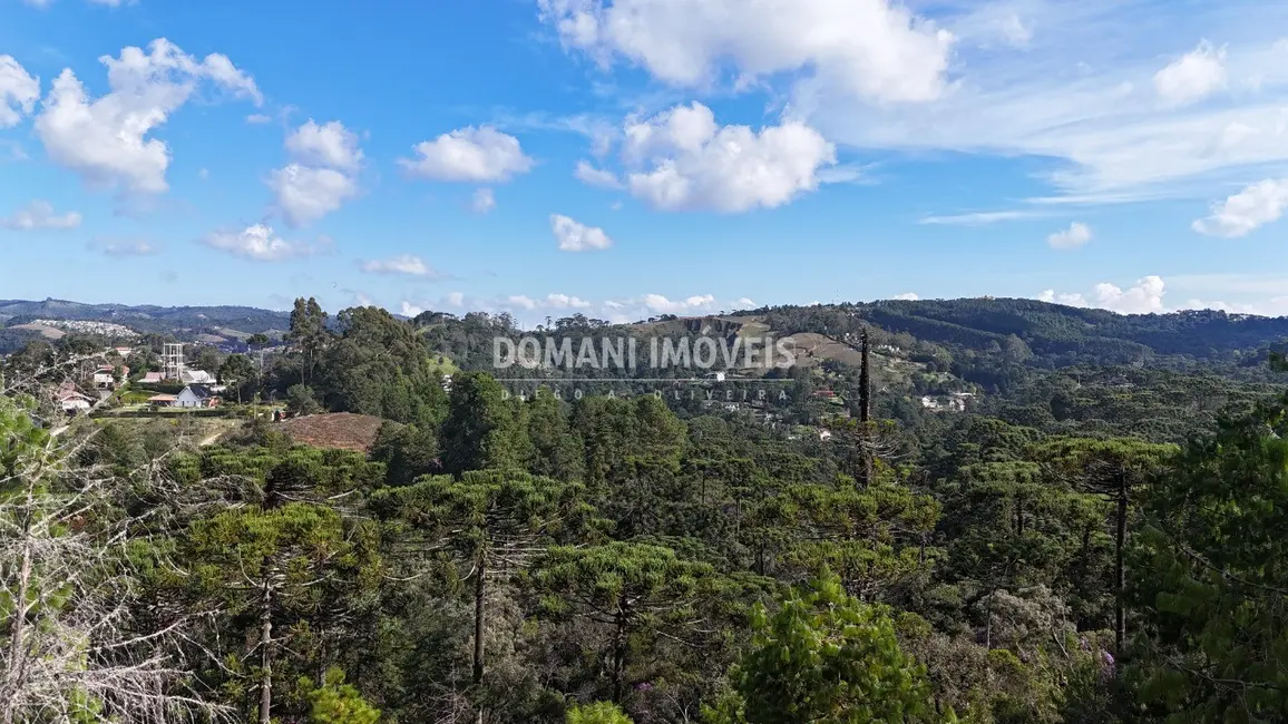 Foto 4 de Terreno / Lote à venda, 1185m2 em Campos Do Jordao - SP