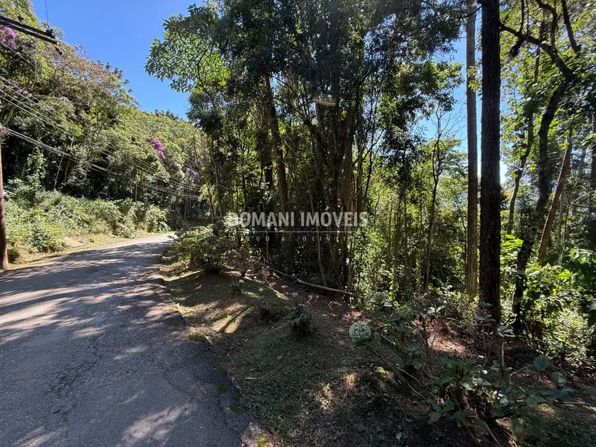 Foto 2 de Terreno / Lote à venda, 1310m2 em Campos Do Jordao - SP