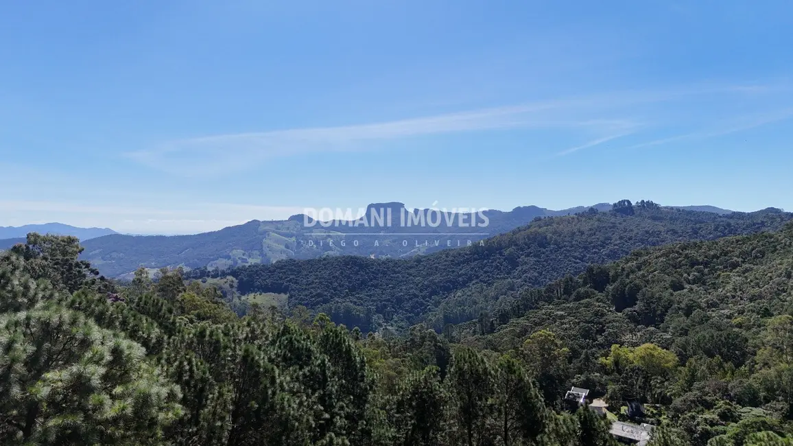 Foto 8 de Terreno / Lote à venda, 1310m2 em Campos Do Jordao - SP