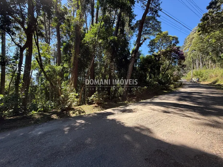Foto 9 de Terreno / Lote à venda, 1310m2 em Campos Do Jordao - SP
