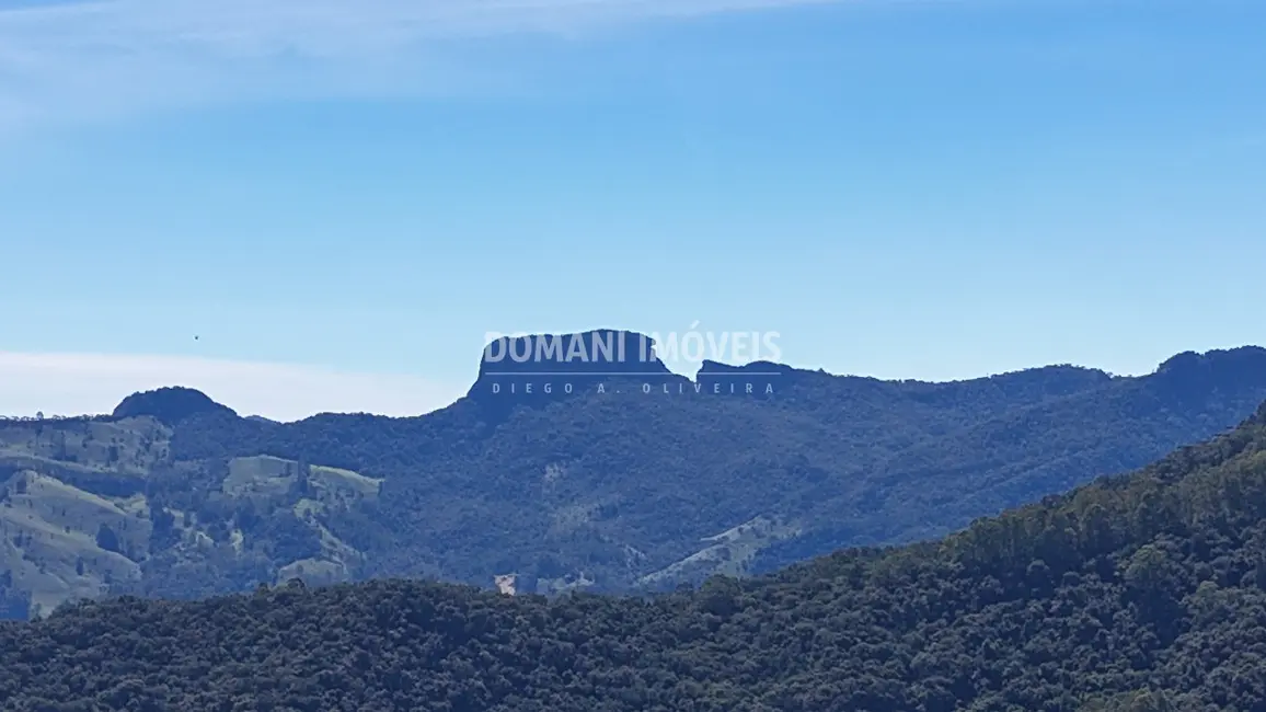 Foto 5 de Terreno / Lote à venda, 1310m2 em Campos Do Jordao - SP