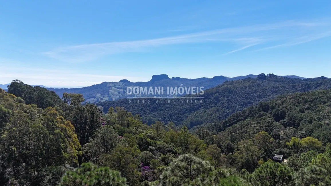 Foto 1 de Terreno / Lote à venda, 1310m2 em Campos Do Jordao - SP
