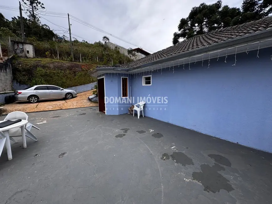 Foto 3 de Casa com 3 quartos à venda, 200m2 em Campos Do Jordao - SP
