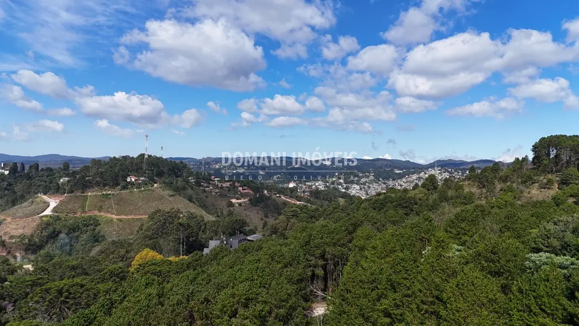 Foto 6 de Casa com 5 quartos à venda, 376m2 em Campos Do Jordao - SP