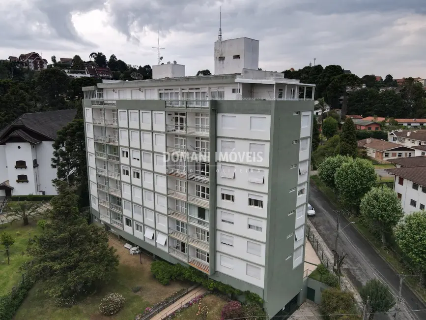 Foto 3 de Apartamento com 3 quartos à venda, 94m2 em Campos Do Jordao - SP