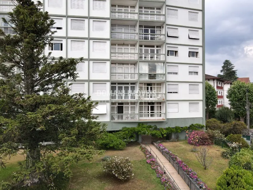 Foto 7 de Apartamento com 3 quartos à venda, 94m2 em Campos Do Jordao - SP