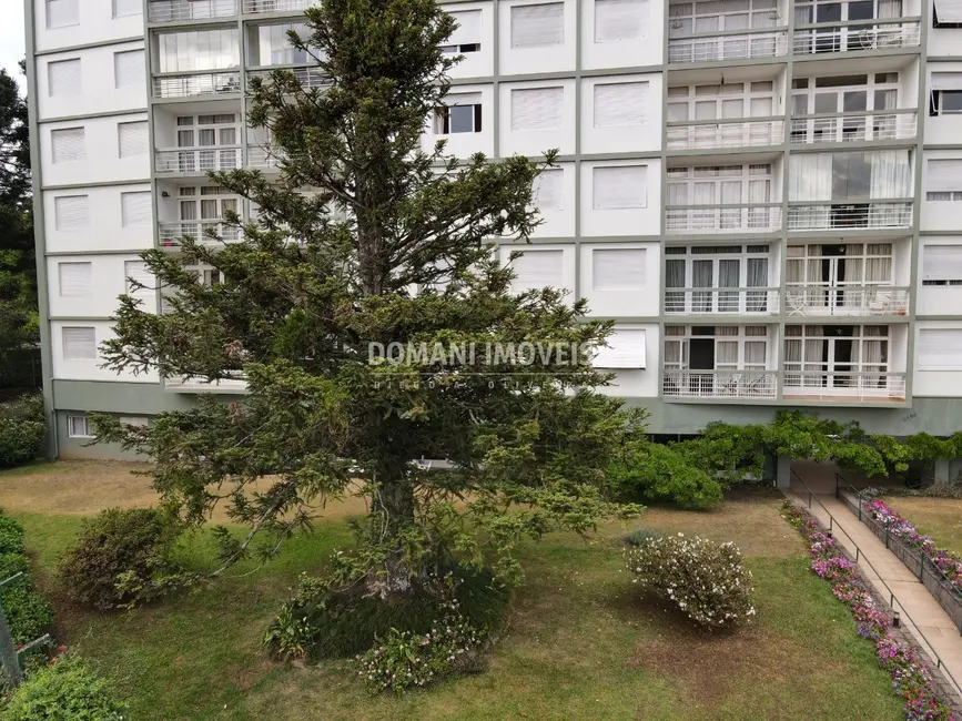 Foto 4 de Apartamento com 3 quartos à venda, 94m2 em Campos Do Jordao - SP