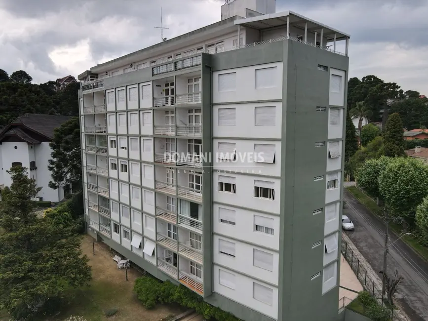 Foto 5 de Apartamento com 3 quartos à venda, 94m2 em Campos Do Jordao - SP