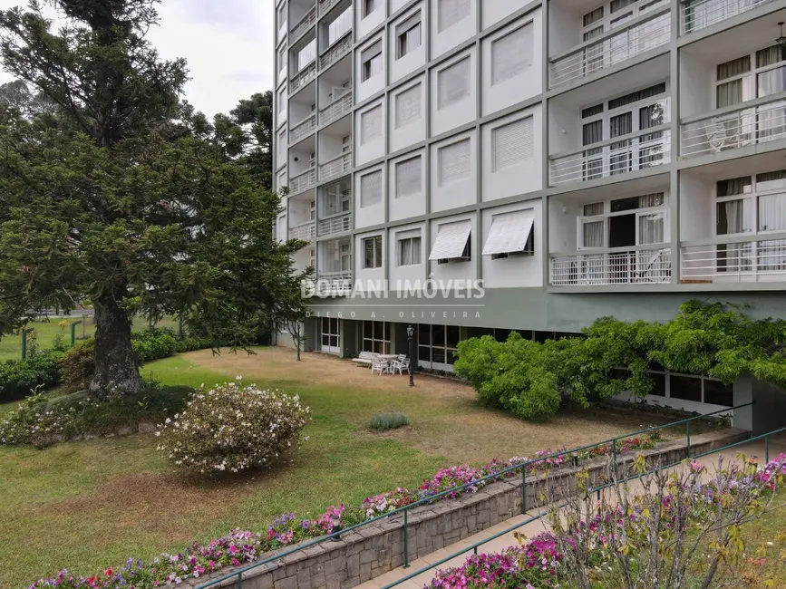 Foto 1 de Apartamento com 3 quartos à venda, 94m2 em Campos Do Jordao - SP