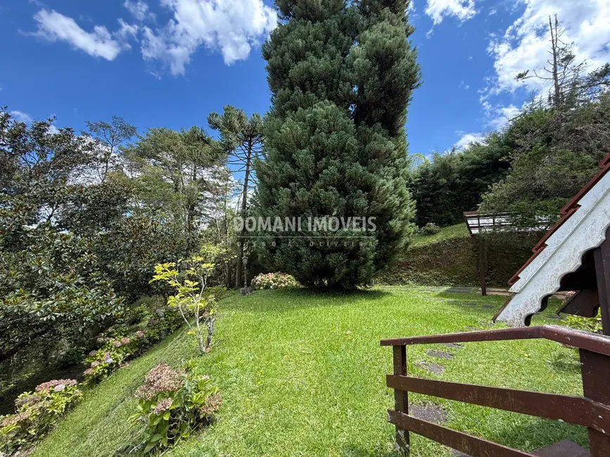 Casa com 2 quartos à venda, 82m2 em Campos Do Jordao - SP - imagem 7 Foto 7 de Casa com 2 quartos à venda, 82m2 em Campos Do Jordao - SP