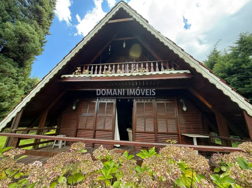 Casa com 2 quartos à venda, 82m2 em Campos Do Jordao - SP - imagem 8 Foto 8 de Casa com 2 quartos à venda, 82m2 em Campos Do Jordao - SP