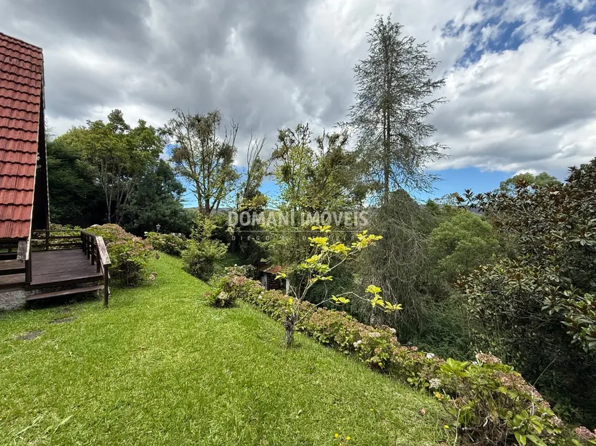 Casa com 2 quartos à venda, 82m2 em Campos Do Jordao - SP - imagem 4 Foto 4 de Casa com 2 quartos à venda, 82m2 em Campos Do Jordao - SP