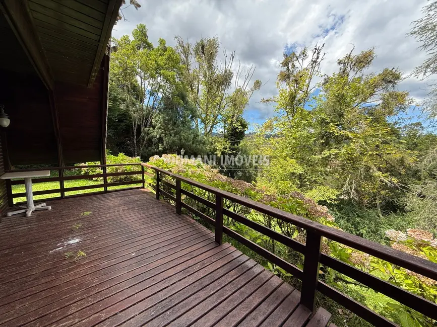 Casa com 2 quartos à venda, 82m2 em Campos Do Jordao - SP - imagem 9 Foto 9 de Casa com 2 quartos à venda, 82m2 em Campos Do Jordao - SP