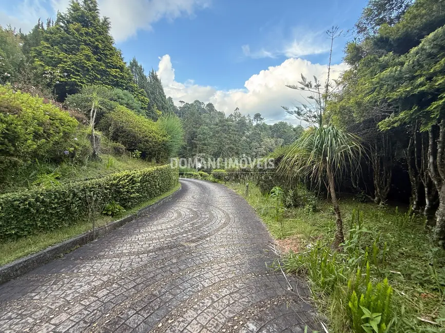 Casa com 7 quartos à venda, 1334m2 em Campos Do Jordao - SP - imagem 5 Foto 5 de Casa com 7 quartos à venda, 1334m2 em Campos Do Jordao - SP
