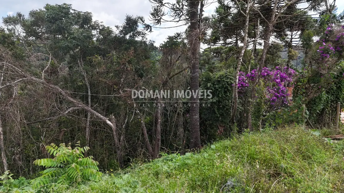 Foto 2 de Terreno / Lote à venda, 1180m2 em Campos Do Jordao - SP